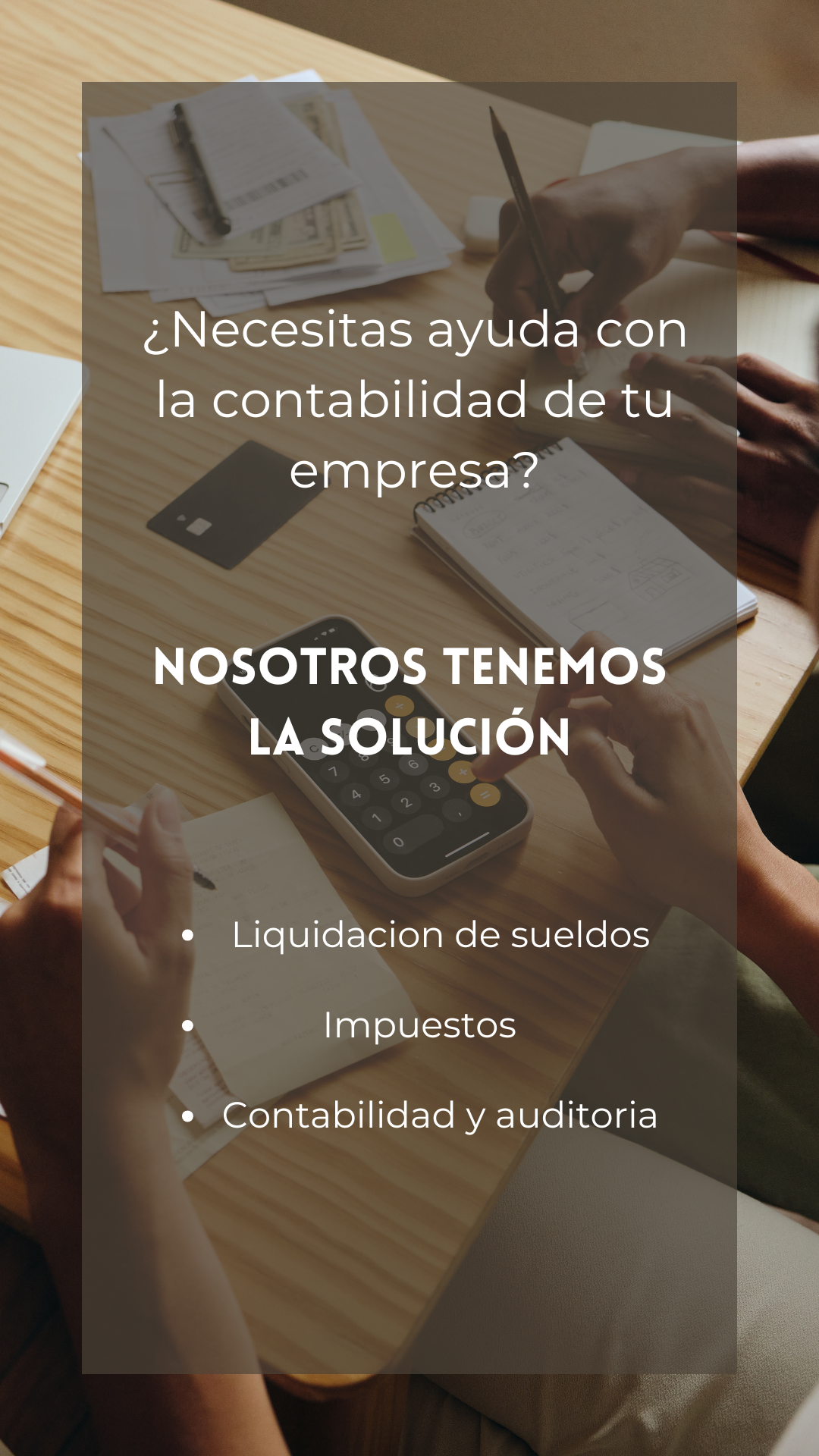 Asesoramiento